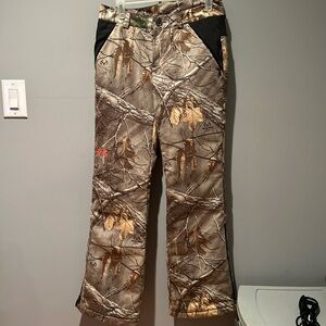 Under Armour Hunting Pants